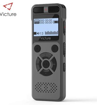 grabadora victure v6
